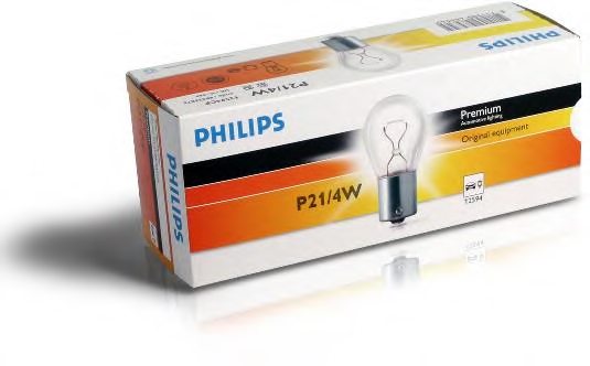 PHILIPS 12594CP Bulb, stop light